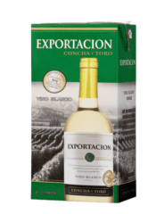 TETRA EXPORTACION BLANCO