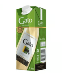 TETRA GATO BLANCO