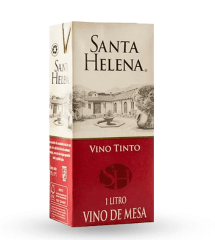 TETRA SANTA HELENA TINTO