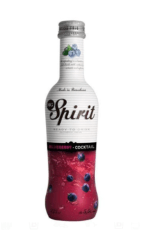 SPIRIT BLUEBERRY
