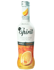 SPIRIT ORANGE