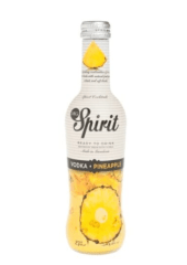 SPIRIT PIÑA