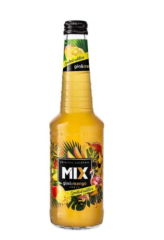 VODKA MIX GIN MANGO x12
