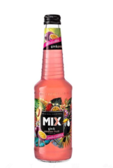 VODKA MIX PASSION FRUIT x12