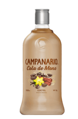 CAMPANARIO COLA DE MONO