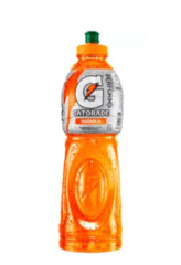 GATORADE NARANJA