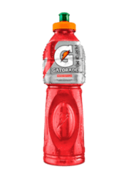 GATORADE ROJO