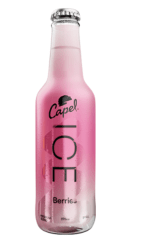 CAPEL ICE BERRIES