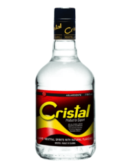 AGUARDIENTE CRISTAL