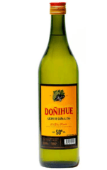 AGUARDIENTE DONIHUE