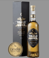 VALLE LUNA ENVEJECIDO