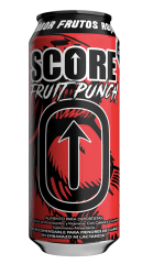 SCORE FRUIT PUNCH