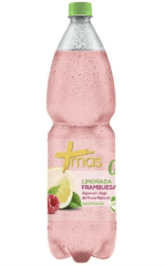 CACHANTUN MAS LIMONADA FRAMBUESA