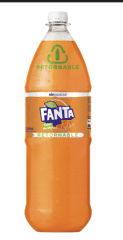 FANTA ZERO RETORNABLE