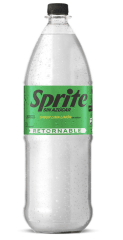 SPRITE ZERO RETORNABLE