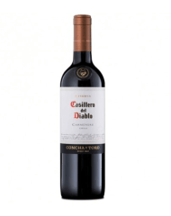 Casillero del Diablo Carmenere 700cc