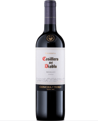Casillero del Diablo Merlot 700cc