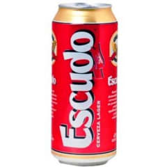 ESCUDO LATA