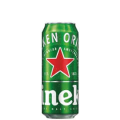 HEINEKEN LATA