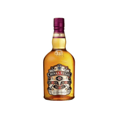 CHIVAS REGAL