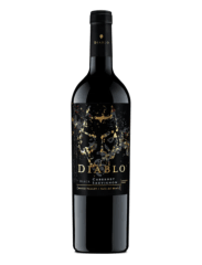 Diablo Black