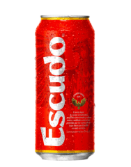 ESCUDO ROJA 2X12