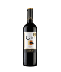 Gato Carmenere
