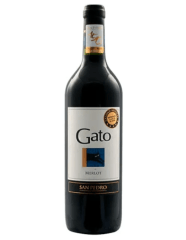 Gato Merlot