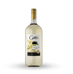 Gato selección dulce blanco x8