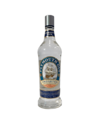 Gin Plymouth