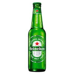 HEINEKEN BOTELLA X12