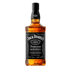 JACK DANIELS