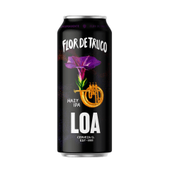 LOA FLOR DE TRUCO