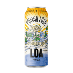 LOA MINGA LOCA