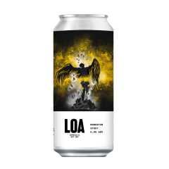 LOA MOMENTUM STOUT
