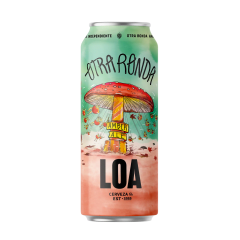 LOA OTRA RONDA