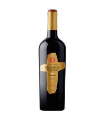 MISIONES DE RENGO RESERVA CARMENERE 700cc