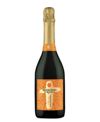 Espumante Misiones Moscato