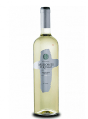 MISIONES DE RENGO SAUVIGNON BLANC 700cc