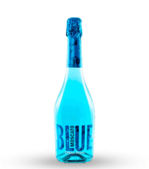 Espumante Opera Blue