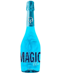 Opera Magic Blue