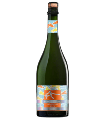 Espumante Patria Nueva Brut