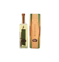 BOU BARROETA ROMANET