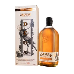 MAL PASO DEUX