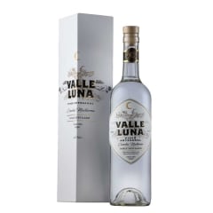 VALLE LUNA TRANSPARENTE