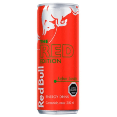 Red Bull Sandía