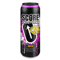SCORE GORILLA
