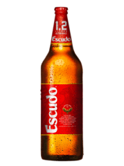 ESCUDO RETORNABLE