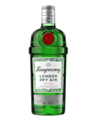 Gin Tanqueray