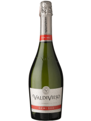 Espumante Valdivieso Demisec